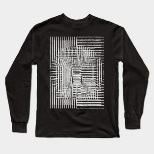 Algorithms Long Sleeve T-Shirt